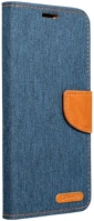 Xiaomi PT5903396206887 Xiaomi redmi note 12 pro 5g telefontok - canvas kék mágneses szilikon kép