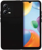 Xiaomi PT5903396207402 Xiaomi redmi note 12 5g telefontok - slider csúsztatható kameravédős kép