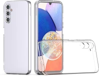 Samsung PT5903396220579 Samsung galaxy a14 5g telefontok - 2mm-es átlátszó szilikon tok kép