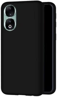 Honor PT5903396225130 Honor 90 5g telefontok - fekete szilikon tok kép