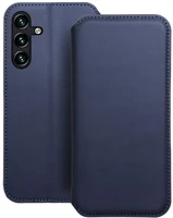 Samsung PT5903396230219 Samsung galaxy a15 4g / 5g telefontok - dual pocket - kék mágneses kép