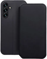 Samsung PT5903396230226 Samsung galaxy a15 4g / 5g telefontok - dual pocket - fekete mágneses kép