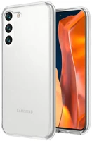 Samsung PT5903396233012 Samsung galaxy s24 telefontok - átlátszó szilikon tok kép