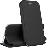Samsung PT5903396238574 Samsung galaxy a25 5g telefontok - smart diva fekete mágneses könyvtok kép