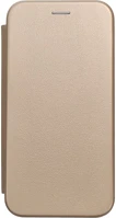 Samsung PT5903396238598 Samsung galaxy a25 5g telefontok - smart diva arany mágneses könyvtok kép
