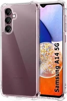 Samsung PT5903396251795 Samsung galaxy a14 5g telefontok - roar - ütésálló átlátszó plexi kép