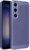 Samsung PT5903396254994 Samsung galaxy a25 5g telefontok - kék breezy műanyag hátlap tok kép