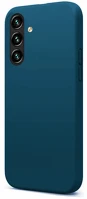 Samsung PT5903396259029 Samsung galaxy a25 5g telefontok - türkizkék szilikon hátlap tok kép
