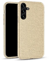 Samsung PT5903396259067 Samsung galaxy a25 5g telefontok - arany shiny tok kép