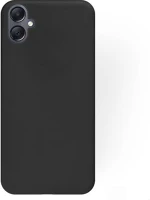 Samsung PT5903396261947 Samsung galaxy a05 telefontok - fekete szilikon hátlap tok kép