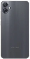 Samsung PT5903396262098 Samsung galaxy a05 telefontok - 2mm-es átlátszó szilikon tok kép