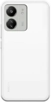 Xiaomi PT5903396263002 Xiaomi redmi 13c telefontok - 2mm-es átlátszó szilikon hátlap tok kép
