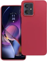 Motorola PT5903396265334 Motorola moto g54 5g / g54 power 5g telefontok - frame - magenta műanyag kép