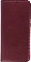 Xiaomi PT5903396277856 Telefontok xiaomi redmi note 13 pro 4g / lte - smart magnetic burgundy kép