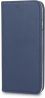 Xiaomi PT5903396278464 Telefontok xiaomi redmi note 13 4g / lte - smart magnetic kék szilikon kép