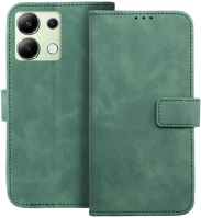 Forcell PT5903396280948 Telefontok xiaomi redmi note 13 4g / lte - forcell tender zöld kép