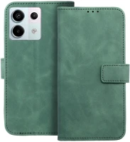 Forcell PT5903396280986 Xiaomi redmi note 13 pro 5g telefontok - forcell tender zöld ráhajtófüles kép