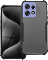 Motorola PT5903396286216 Motorola moto edge 50 pro 5g telefontok - fekete / átlátszó ütésálló kép