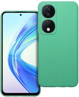 Honor PT5903396295188 Honor x7b telefontok - menta szilikon hátlap tok kép