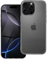 Max PT5903396304781 Iphone 16 pro max - 2 mm-es átlátszó szilikon hátlap tok ﻿ kép