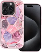 Max PT5903396308154 Telefontok iphone 16 pro max - pink twinki tok kép