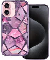 Plus PT5903396308284 Iphone 16 plus telefontok - viola twinki hátlap tok kép