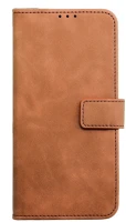Forcell PT5903396308628 Telefontok iphone 16 - forcell tender barna ráhajtófüles könyvtok kép