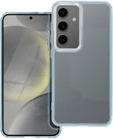 Samsung PT5903396328480 Telefontok samsung galaxy a16 4g / 5g - pearl világoskék szilikon hátlap kép