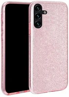 Samsung PT5903396338427 Samsung galaxy s25 telefontok - pink shiny tok kép