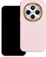 Xiaomi PT5903396344367 Xiaomi redmi 14c telefontok - frame - pink műanyag hátlap tok, szilikon kép