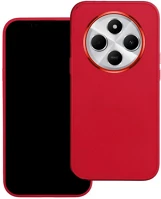 Xiaomi PT5903396344381-2 Telefontok xiaomi poco c75 - frame - magenta műanyag hátlap tok, szilikon kép