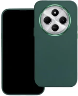 Xiaomi PT5903396344657 Xiaomi redmi 14c telefontok - frame - zöld műanyag hátlap tok, szilikon kép
