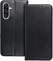 Samsung PT5903396348655 Samsung galaxy a36 5g telefontok - smart magnetic fekete szilikon keretes kép