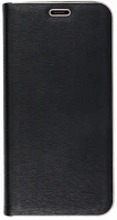 Xiaomi PT5903396349416 Xiaomi redmi 14c telefontok - luna book - fekete könyvtok kép