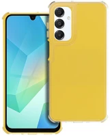 Samsung PT5903396354915 Samsung galaxy a36 5gm telefontok - matrix - átlátszó/citromsárga kép