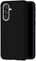 Samsung PT5903396355806 Samsung galaxy a36 5g telefontok - fekete szilikon hátlap tok ﻿ kép
