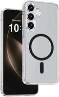Samsung PT5903396359910 Samsung galaxy a56 5g telefontok - drop glue - magsafe kompatibilis kép