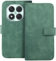 Forcell PT5903396365959-2 Xiaomi redmi note 14 pro+ 5g telefontok - forcell tender zöld kép