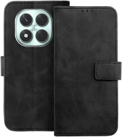 Forcell PT5903396366093-2 Xiaomi redmi note 14 pro+ 5g telefontok - forcell tender fekete kép