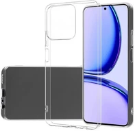 Xiaomi PT5903396367045 Telefontok xiaomi redmi note 14 4g / lte - átlátszó szilikon hátlap tok kép