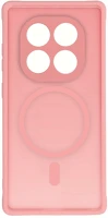 Xiaomi PT5903396367618 Xiaomi redmi note 14 pro 5g - full matte mag cover - magsafe kompatibilis kép