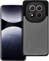Xiaomi PT5903396372353-2 Xiaomi redmi note 14 pro+ 5g telefontok - variete - áttetsző hátlap tok kép