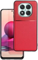 Xiaomi PT5903396373084 Xiaomi redmi note 14 pro 5g telefontok - elegance piros műanyag hátlap tok kép