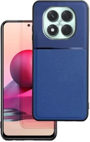 Xiaomi PT5903396373251 Xiaomi redmi note 14 pro 5g telefontok - elegance kék műanyag hátlap tok kép