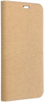 Xiaomi PT5903396374913 Xiaomi redmi note 14 4g / lte telefontok - luna book - arany könyvtok ﻿ kép