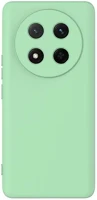 Honor PT5903396376207 Honor magic7 lite telefontok - menta szilikon hátlap tok kép
