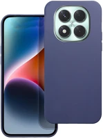 Xiaomi PT5903396379826 Xiaomi redmi note 14 pro 4g / lte telefontok  - kék szilikon hátlap tok kép