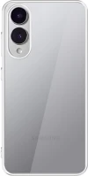 Samsung PT5903396380525 Telefontok samsung galaxy s25 edge - átlátszó szilikon tok kép