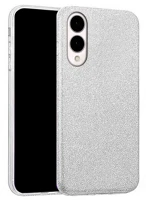 Samsung PT5903396380631 Samsung galaxy s25 edge telefontok - ezüst shiny tok kép