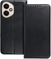 Honor PT5903396393112 Telefontok honor 400 5g - smart magnetic fekete szilikon keretes mágneses kép